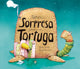 Book cover of: Una sorpresa para Tortuga. By: Paula Merlán