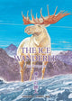 Book cover of: Ice Wanderer