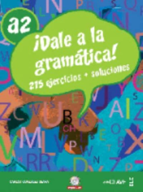 Dale a la gramatica!