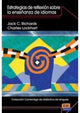 Book cover of: Coleccion Cambridge de Didactica de Lenguas Estrategias de Reflexion Sobre La Ensenanza de Idiomas