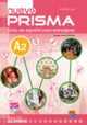 Book cover of: Nuevo Prisma A2