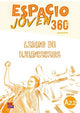 Book cover of: Espacio Joven 360 A2.2 : Student Exercises Book. By: María Carmen Cabeza Sánchez