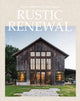 Book cover of: Rustic Renewal