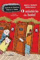 Book cover of: O Misterio do Hotel