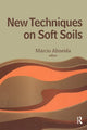 Book cover of: New Techniques on Soft Soils