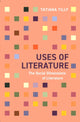 Book cover of: Uses of Literature