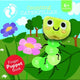 Book cover of: Counting Caterpillar (Curious Baby Finger Puppet)
