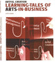 Book cover of: Artful Creation. By: Lotte Darso
