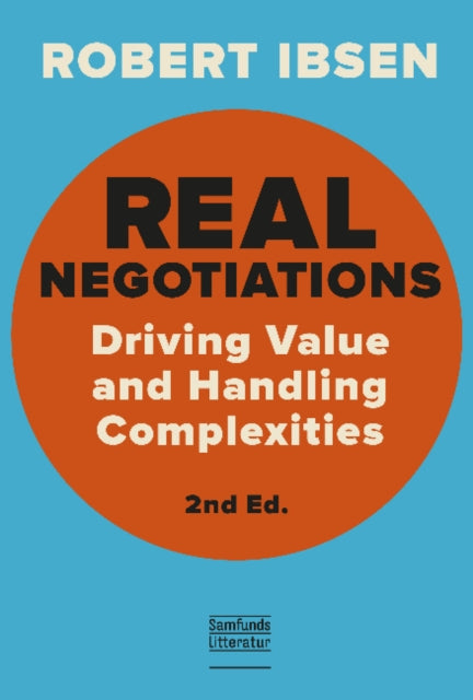 Real Negotations