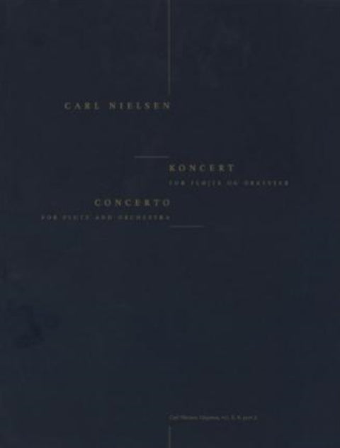 Carl Nielsen