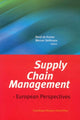 Book cover of: Supply Chain Management