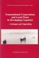 Book cover of: Transnational Corporations & Local Firms in Developing Countries