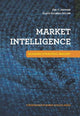 Book cover of: Market Intelligence. By: Per V. Jenster