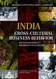 Book cover of: India Cross-Cultural Business Behavior. By: Richard R. Gesteland