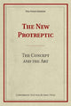 Book cover of: New Protreptic