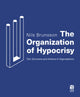 Book cover of: Organization of Hypocrisy. By: Nils Brunsson