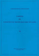 Book cover of: Cahiers de l'Institut du Moyen-Age Grec et Latin. By: Sten Ebbesen