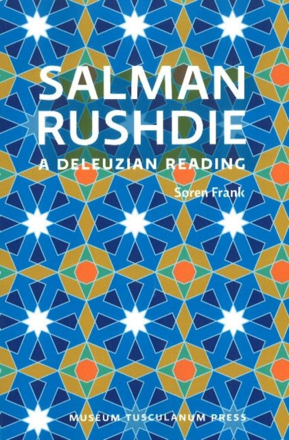 Salman Rushdie
