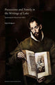 Book cover of: Possessions and Family in the Writings of Luke. By: Stefan Nordgaard