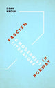 Book cover of: Fascism & Modernist Literature in Norway