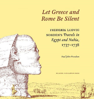 "Let Greece and Rome Be Silent"