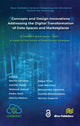 Book cover of: Concepts and Design Innovations addressing the Digital Transformation of Data Spaces and Marketplaces. By: Martin Serrano