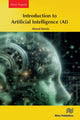 Book cover of: Introduction to Artificial Intelligence (AI)
