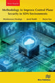 Book cover of: Methodology to Improve Control Plane Security in SDN Environments. By: Wendwossen Desalegn