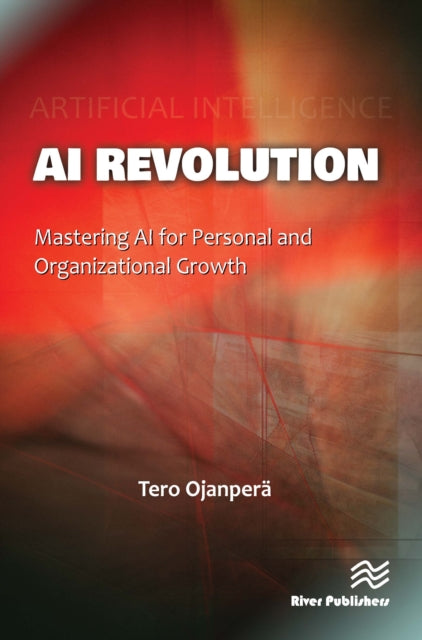 Book cover of: AI Revolution