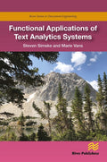 Functional Applications of Text Analytics Systems