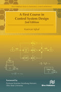 A First Course in Control System Design