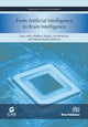 Book cover of: From Artificial Intelligence to Brain Intelligence. By: Rajiv Joshi