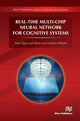 Book cover of: Real-Time Multi-Chip Neural Network for Cognitive Systems