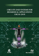 Book cover of: Circuits and Systems for Biomedical Applications