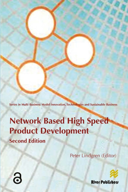 Book cover of: Network Based High Speed Product Development