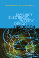 Book cover of: Efficient Electrical Systems Design Handbook