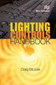 Book cover of: Lighting Controls Handbook