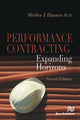 Book cover of: Performance Contracting