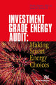 Book cover of: Investment Grade Energy Audit