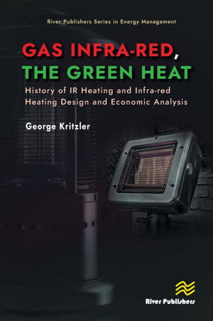 Gas Infra-red, the Green Heat
