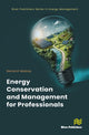 Book cover of: Energy Conservation and Management for Professionals