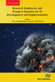 Book cover of: Research Tendencies and Prospect Domains for AI Development and Implementation. By: Yuriy P. Kondratenko