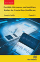 Book cover of: Portable Microwave and mmWave Radars for Contactless Healthcare. By: Emanuele Cardillo