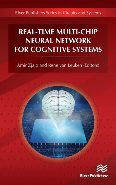 Book cover of: Real-Time Multi-Chip Neural Network for Cognitive Systems