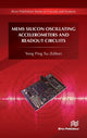 Book cover of: MEMS Silicon Oscillating Accelerometers and Readout Circuits. By: Yong Ping Xu