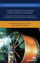 Book cover of: Coiled Tubing and Other Stimulation Techniques. By: Mohammed Ismail Iqbal