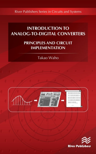 Introduction to Analog-to-Digital Converters