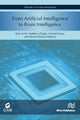 Book cover of: From Artificial Intelligence to Brain Intelligence. By: Rajiv Joshi