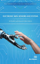 Book cover of: Electronic Skin: Sensors and Systems. By: Ali Ibrahim