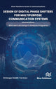 Book cover of: Design of Digital Phase Shifters for Multipurpose Communication Systems. By: Binboga Sıddık Yarman